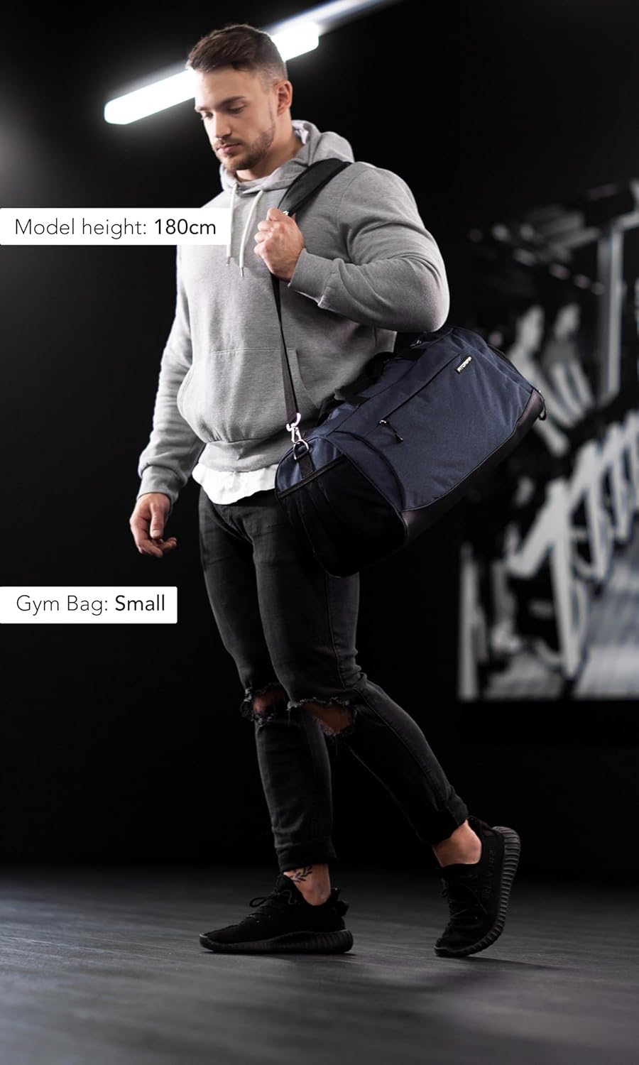 active bag sport